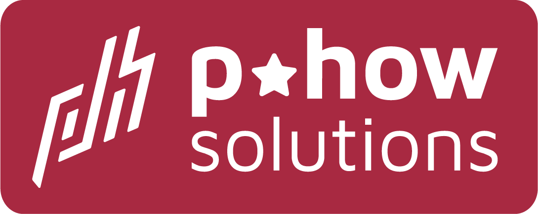p.how solutions